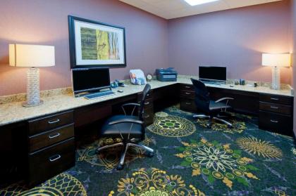 Holiday Inn Express Hotel & Suites Clearfield an IHG Hotel - image 11