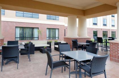 Holiday Inn Express Hotel & Suites Clearfield an IHG Hotel - image 2