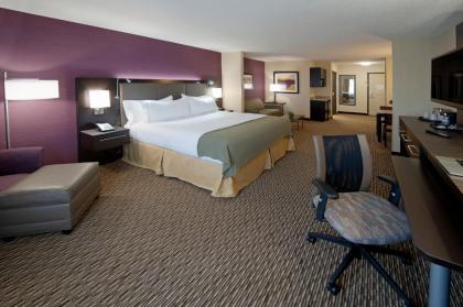 Holiday Inn Express Hotel & Suites Clearfield an IHG Hotel - image 5