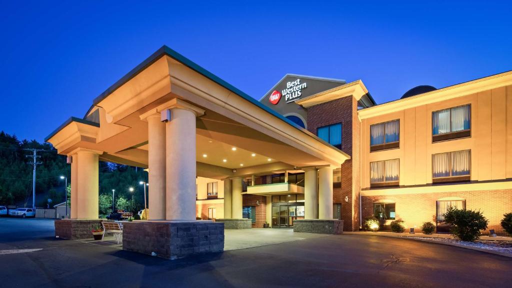 Best Western Plus Clearfield - main image