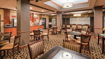 Best Western Plus Clearfield - image 11