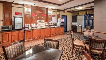 Best Western Plus Clearfield - image 13