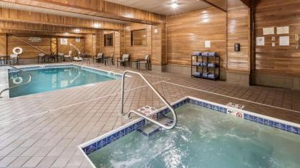 Best Western Plus Clearfield - image 14