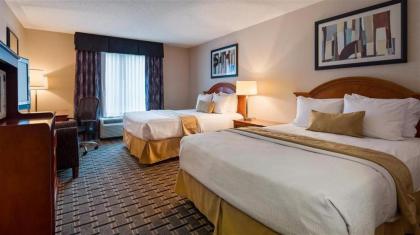 Best Western Plus Clearfield - image 2