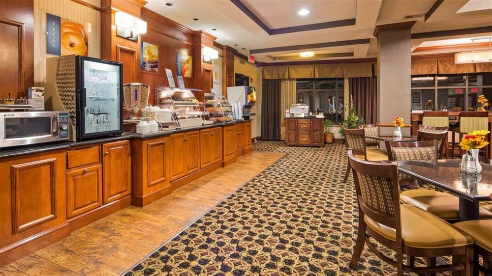 Best Western Plus Clearfield - image 3