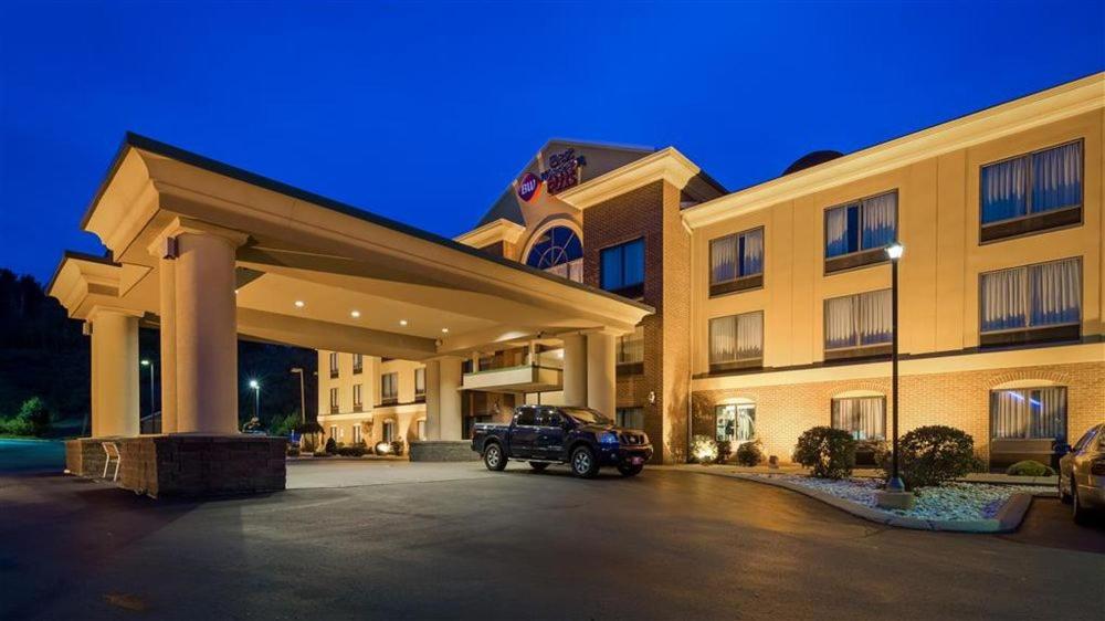 Best Western Plus Clearfield - image 7