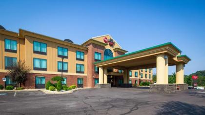 Best Western Plus Clearfield - image 9