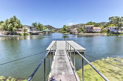 Wine Country Oasis with Waterfront Terrace and Dock! - image 5