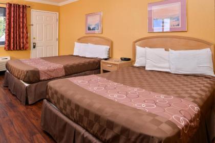 Americas Best Value Inn and Suites Clearlake - image 13