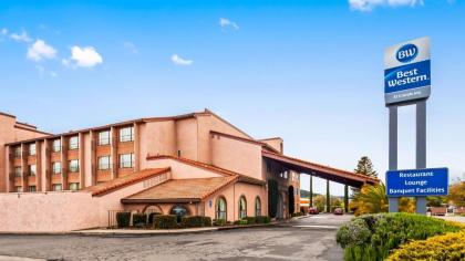 Best Western El Grande Inn Clearlake 