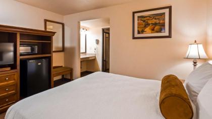 Best Western El Grande Inn - image 10