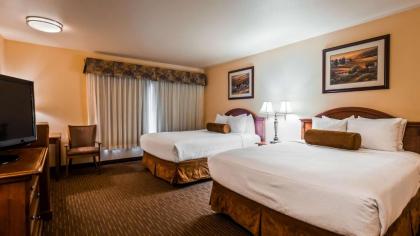 Best Western El Grande Inn - image 12