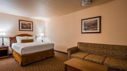 Best Western El Grande Inn - image 13