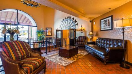 Best Western El Grande Inn - image 14