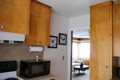 Apartment in Clearlake California