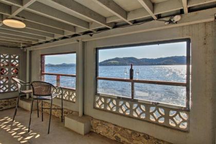 Lakefront Retreat with Dock Paddle Boards and Kayaks! - image 15