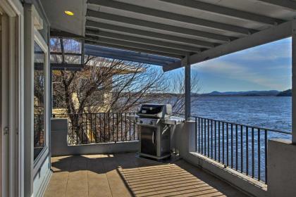 Lakefront Retreat with Dock Paddle Boards and Kayaks! - image 8