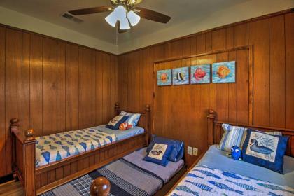 Lakefront Retreat with Dock Paddle Boards and Kayaks! - image 9