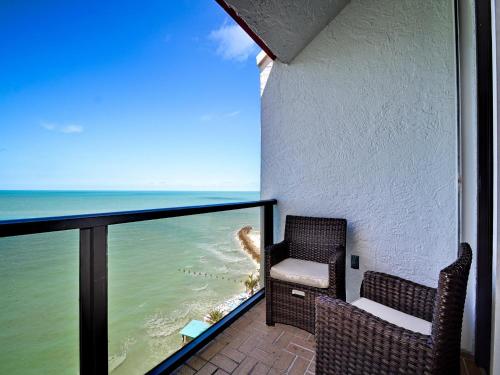 440 West 1708N Stunning 17th Floor Gulf View Condo 23080 - image 2