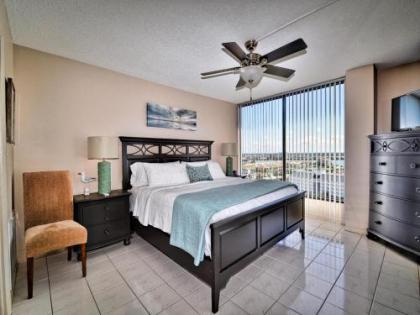 440 West 1708N Stunning 17th Floor Gulf View Condo 23080 - image 3