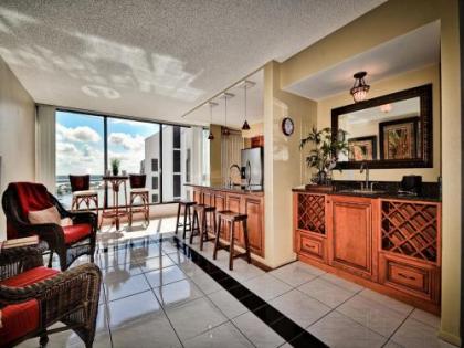 440 West 1708N Stunning 17th Floor Gulf View Condo 23080 - image 4