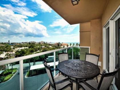 Regatta Beach Club 414S 1 Bedroom Condo - Regatta Beach Club 23152 Clearwater Beach