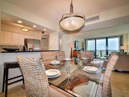 440 West 803S Gulf of Mexico View - 2 Bedroom 2 Bathroom - 440 West Condo's 23151 - image 2