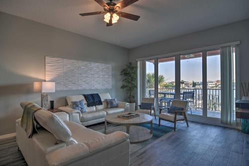 Luxury Clearwater Beach Villa with Waterfront Views! - image 5