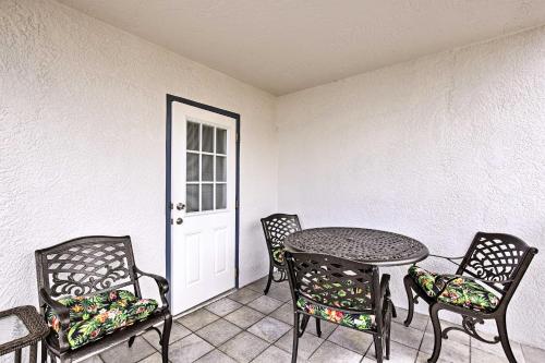 Oceanfront Condo with Pool-Walk to Clearwater Beach! - image 5