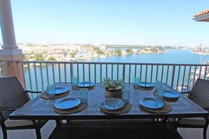 806 Harborview Grande Clearwater Beach