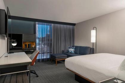 Courtyard by Marriott Clearwater Beach - image 12