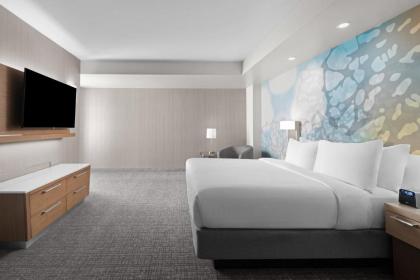 Courtyard by Marriott Clearwater Beach - image 18