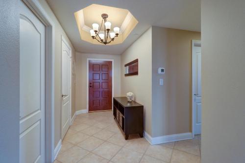 Stunning Beachfront 3 Bd Apartment @ Clearwater Belle Harbor - image 5