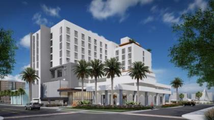 AC Hotel by Marriott Clearwater Beach