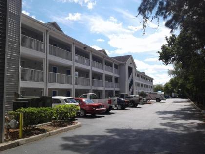 InTown Suites Extended Stay Clearwater FL - image 5