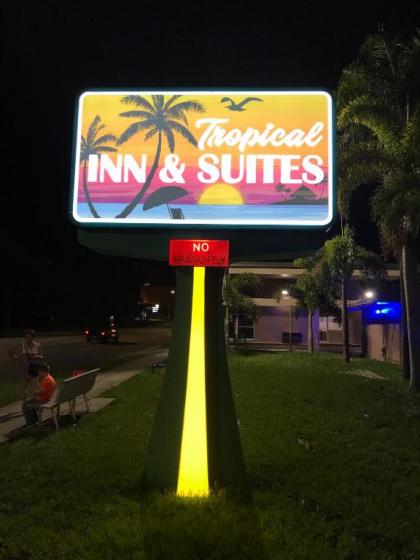 Tropical Inn & Suites downtown clearwater - image 2