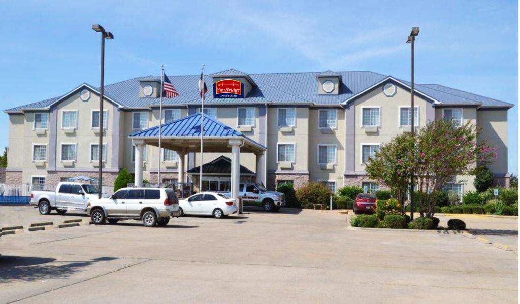 FairBridge Inn & Suites Cleburne - main image