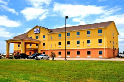 Best Way Inn Cleburne Cleburne