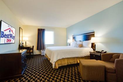 Best Way Inn Cleburne - image 4