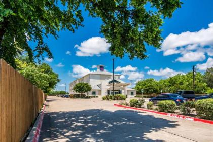 Motel 6-Cleburne TX - image 9