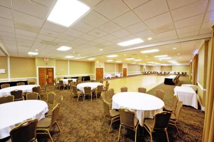 Village Inn Event Center Trademark Collection By Wyndham - Clemmons - image 12