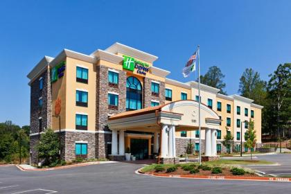 Holiday Inn Express Hotel & Suites Clemson - University Area an IHG Hotel - image 10