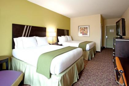 Holiday Inn Express Hotel & Suites Clemson - University Area an IHG Hotel - image 11