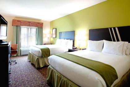 Holiday Inn Express Hotel & Suites Clemson - University Area an IHG Hotel - image 12