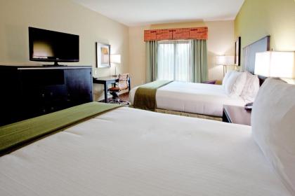 Holiday Inn Express Hotel & Suites Clemson - University Area an IHG Hotel - image 14