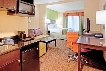 Holiday Inn Express Hotel & Suites Clemson - University Area an IHG Hotel - image 16