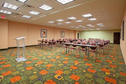 Holiday Inn Express Hotel & Suites Clemson - University Area an IHG Hotel - image 17