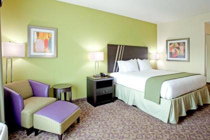 Holiday Inn Express Hotel & Suites Clemson - University Area an IHG Hotel - image 18