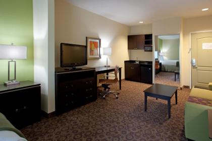 Holiday Inn Express Hotel & Suites Clemson - University Area an IHG Hotel - image 19