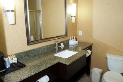 Holiday Inn Express Hotel & Suites Clemson - University Area an IHG Hotel - image 2